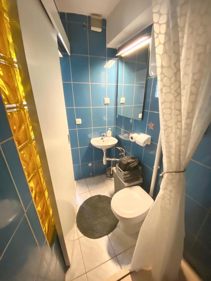 Apartment Center Old Town - 1Min To Palace スプリト エクステリア 写真